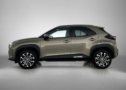 Toyota Yaris_Cross