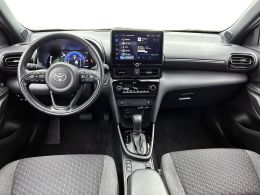 Toyota Yaris_Cross