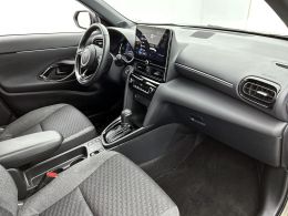 Toyota Yaris_Cross