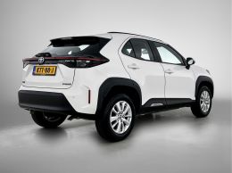 Toyota Yaris_Cross