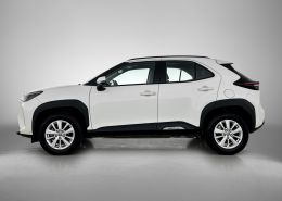 Toyota Yaris_Cross