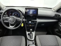 Toyota Yaris_Cross