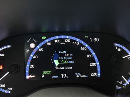 Toyota Yaris_Cross