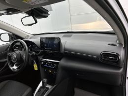 Toyota Yaris_Cross