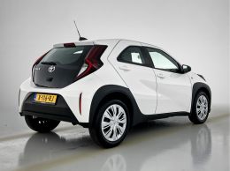 Toyota Aygo_X