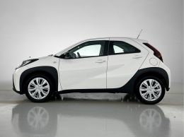 Toyota Aygo_X
