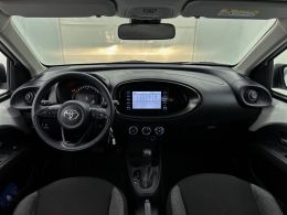 Toyota Aygo_X