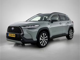 Toyota Corolla_Cross