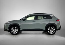 Toyota Corolla_Cross