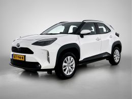 Toyota Yaris_Cross