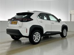 Toyota Yaris_Cross