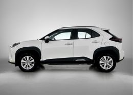 Toyota Yaris_Cross