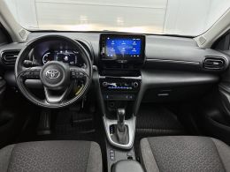 Toyota Yaris_Cross