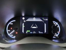 Toyota Yaris_Cross