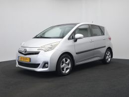 Toyota Verso-S