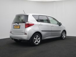 Toyota Verso-S