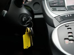 Toyota Verso-S