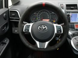 Toyota Verso-S