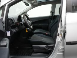 Toyota Verso-S