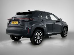 Toyota Yaris_Cross