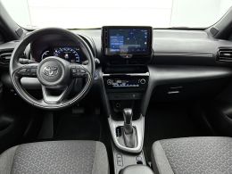 Toyota Yaris_Cross