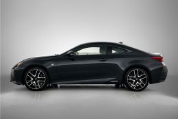 Lexus RC