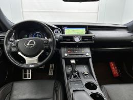 Lexus RC