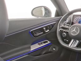 Mercedes-Benz CLE_Cabriolet