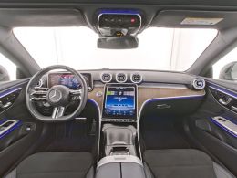 Mercedes-Benz CLE_Cabriolet