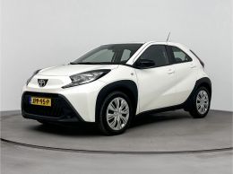 Toyota Aygo_X