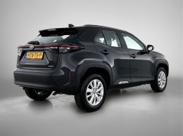Toyota Yaris_Cross