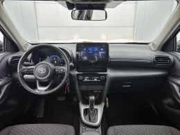 Toyota Yaris_Cross