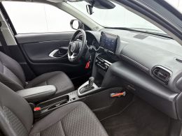 Toyota Yaris_Cross