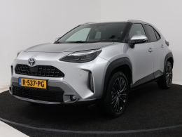 Toyota Yaris_Cross