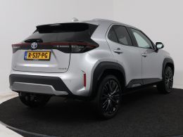 Toyota Yaris_Cross