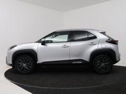 Toyota Yaris_Cross