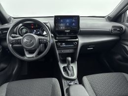 Toyota Yaris_Cross