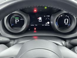 Toyota Yaris_Cross