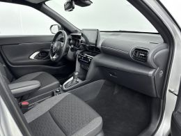 Toyota Yaris_Cross