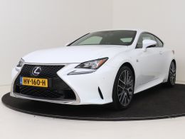 Lexus RC
