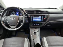 Toyota Auris_Touring_Sports