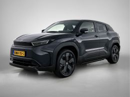 Toyota Urban_Cruiser