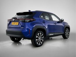 Toyota Yaris_Cross