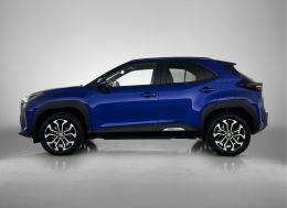 Toyota Yaris_Cross
