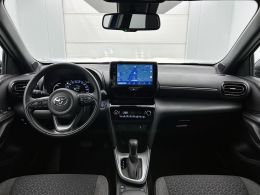 Toyota Yaris_Cross