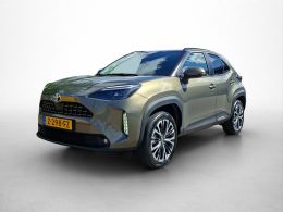 Toyota Yaris_Cross