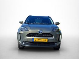 Toyota Yaris_Cross