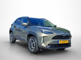 Toyota Yaris_Cross