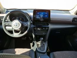 Toyota Yaris_Cross