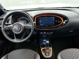 Toyota Aygo_X
